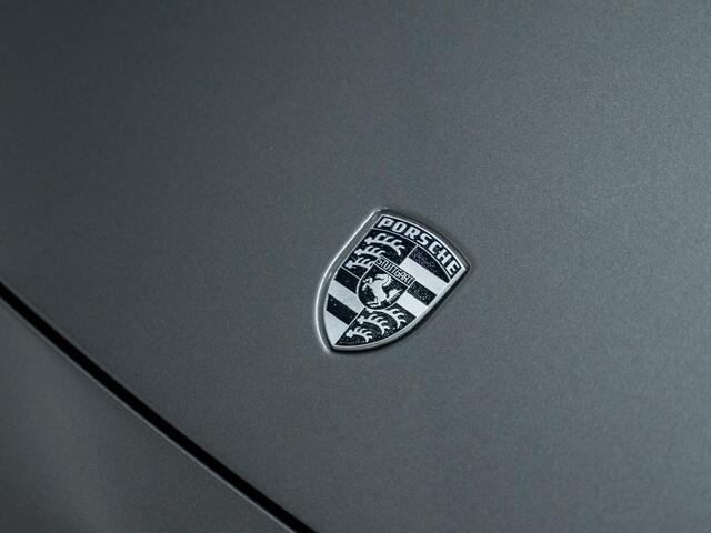 Porsche 911 Cabrio 3.0 Carrera 4S | Techart | Akrapovic | Sportchrono | BOSE | Stoelventilatie | – foto 7