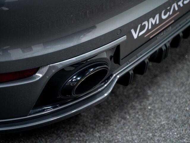 Porsche 911 Cabrio 3.0 Carrera 4S | Techart | Akrapovic | Sportchrono | BOSE | Stoelventilatie | – foto 10