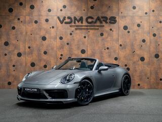 Porsche 911 Cabrio 3.0 Carrera 4S | Techart | Akrapo