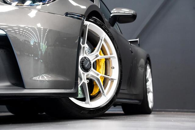Porsche 911 4.0 GT3 *Keramisch / Vierwielbesturing / BOSE / Hefsysteem-vooras / Clubsport-pakket / Sportuitlaat-systeem / Carbon* – foto 4