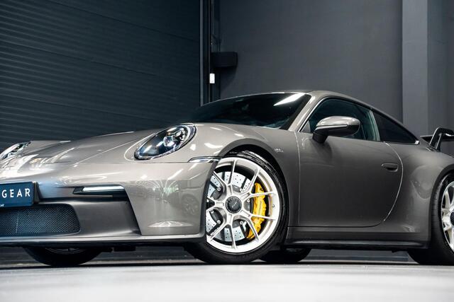 Porsche 911 4.0 GT3 *Keramisch / Vierwielbesturing / BOSE / Hefsysteem-vooras / Clubsport-pakket / Sportuitlaat-systeem / Carbon* – foto 6