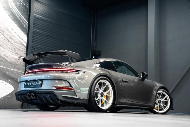 Porsche 911 4.0 GT3 *Keramisch / Vierwielbesturing / BOSE / Hefsysteem-vooras / Clubsport-pakket / Sportuitlaat-systeem / Carbon* – foto 9
