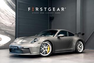 Porsche 911 4.0 GT3 *Keramisch / Vierwielbesturing /
