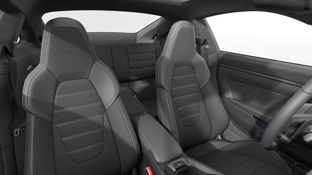 Porsche 911 Turbo S – foto 4