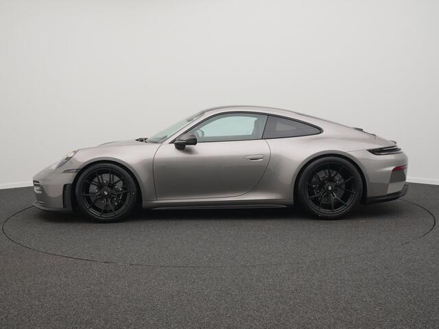 Porsche 911 GT3 Touring – foto 2