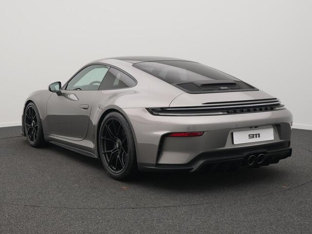 Porsche 911 GT3 Touring – foto 3