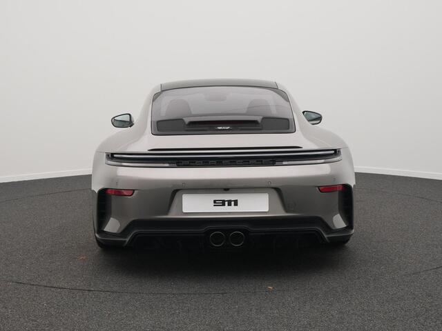 Porsche 911 GT3 Touring – foto 4