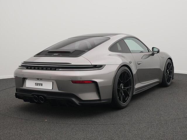 Porsche 911 GT3 Touring – foto 5