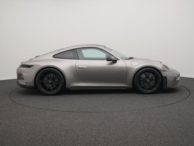 Porsche 911 GT3 Touring – foto 6