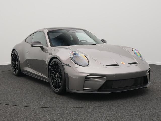 Porsche 911 GT3 Touring – foto 7