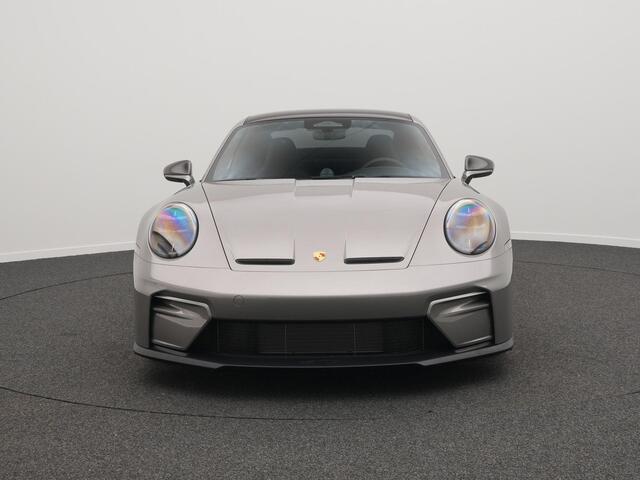 Porsche 911 GT3 Touring – foto 8