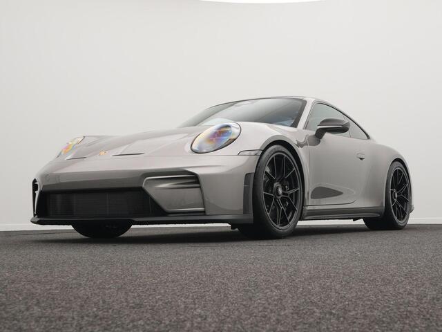 Porsche 911 GT3 Touring – foto 9