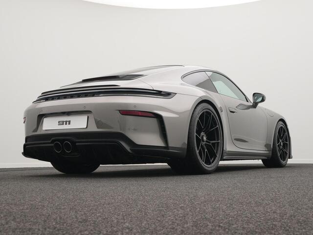 Porsche 911 GT3 Touring – foto 10