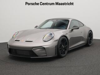 Porsche 911 GT3 Touring