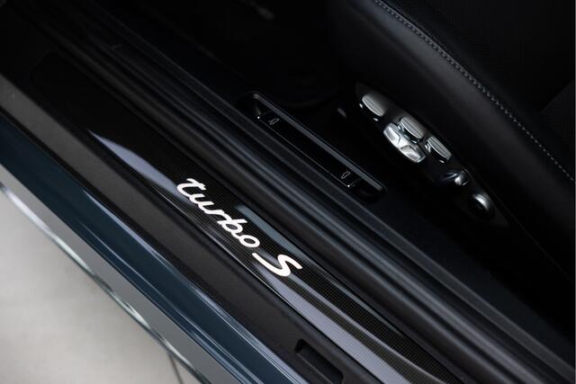 Porsche 911 3.8 Turbo S | 991.2 | Akrapovic | Bose | Schuifdak | – foto 7