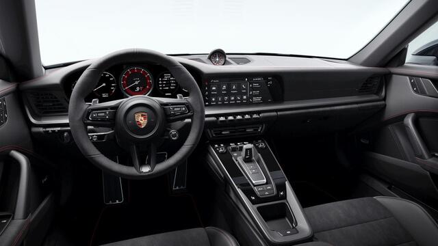 Porsche 911 Carrera GTS Cabriolet – foto 5