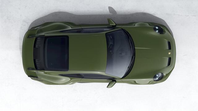 Porsche 911 GT3 – foto 4