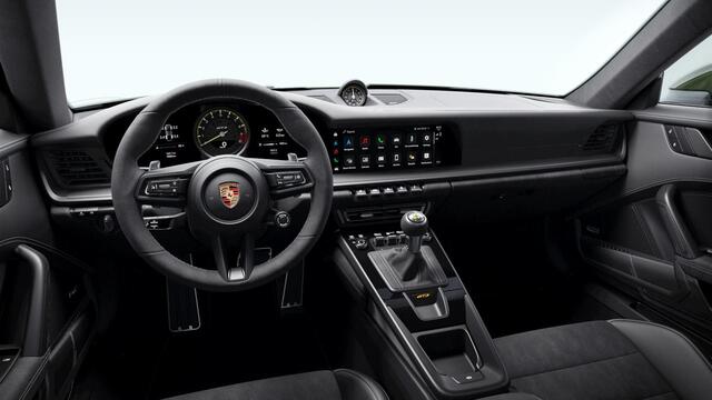 Porsche 911 GT3 – foto 5