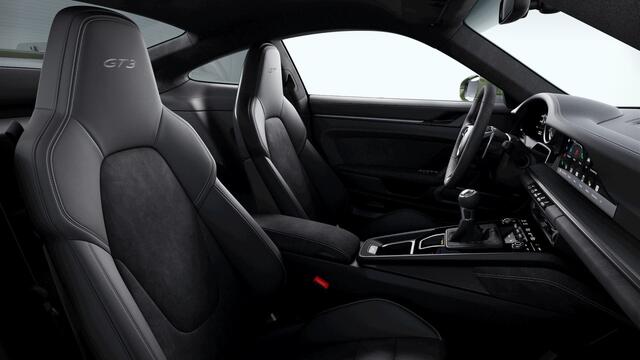 Porsche 911 GT3 – foto 6