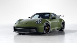 Porsche 911 GT3