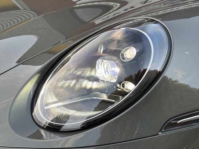 Porsche 911 Cabrio 3.0 Carrera 4S PDK 450pk BOSE Sportuitlaat Sportchrono Sportdesign PASM 18W – foto 10