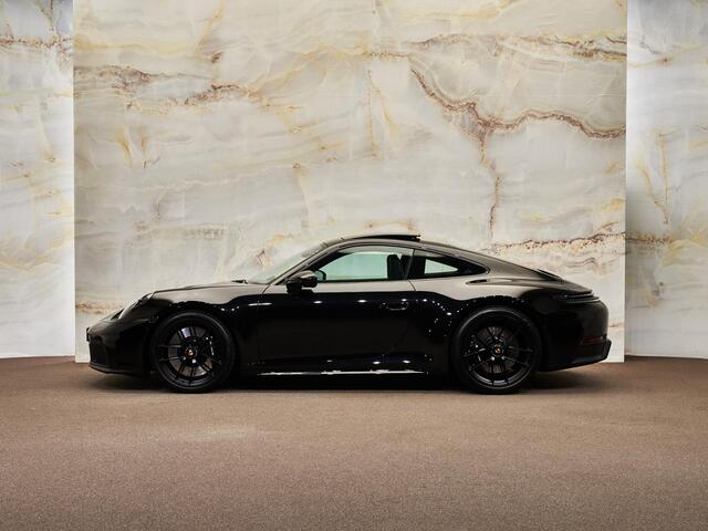 Porsche 911 3.6 T-Hybrid Carrera GTS , noselift, pano, Bose, InnoDrive, PASM, sport chrono, matrix-LED, memory, privacy, NP280k – foto 2