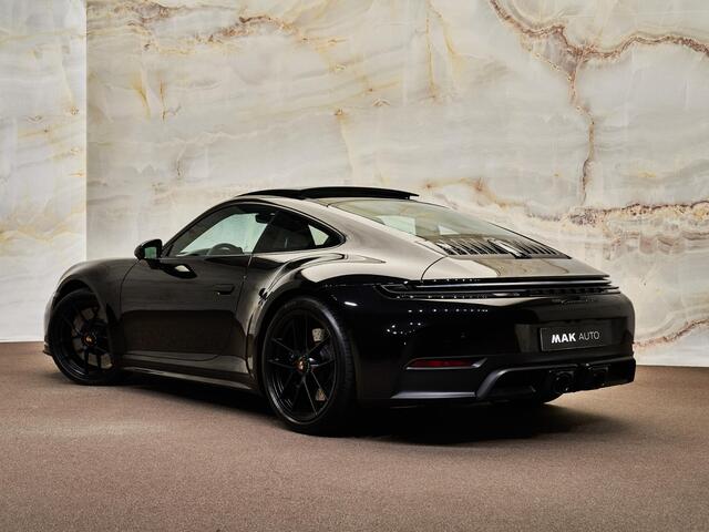 Porsche 911 3.6 T-Hybrid Carrera GTS , noselift, pano, Bose, InnoDrive, PASM, sport chrono, matrix-LED, memory, privacy, NP280k – foto 3