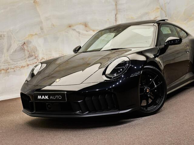 Porsche 911 3.6 T-Hybrid Carrera GTS , noselift, pano, Bose, InnoDrive, PASM, sport chrono, matrix-LED, memory, privacy, NP280k – foto 4