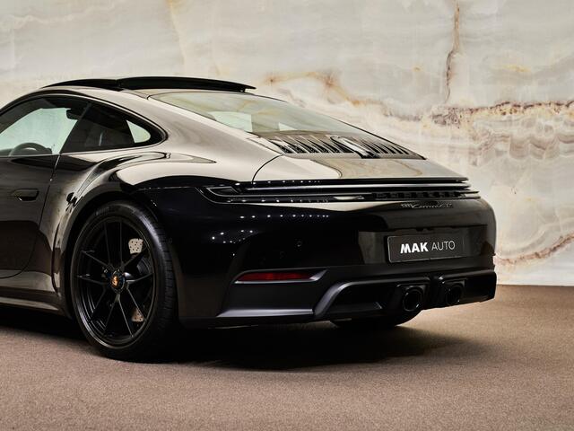 Porsche 911 3.6 T-Hybrid Carrera GTS , noselift, pano, Bose, InnoDrive, PASM, sport chrono, matrix-LED, memory, privacy, NP280k – foto 5