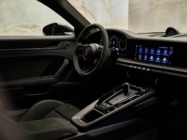 Porsche 911 3.6 T-Hybrid Carrera GTS , noselift, pano, Bose, InnoDrive, PASM, sport chrono, matrix-LED, memory, privacy, NP280k – foto 8