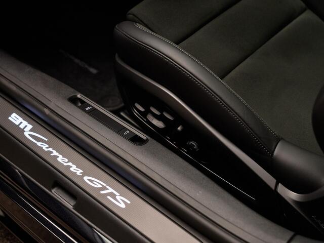 Porsche 911 3.6 T-Hybrid Carrera GTS , noselift, pano, Bose, InnoDrive, PASM, sport chrono, matrix-LED, memory, privacy, NP280k – foto 10