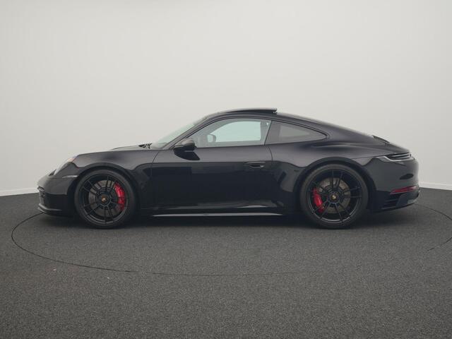 Porsche 911 Carrera 4 GTS – foto 2