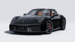 Porsche 911 Targa 4 GTS