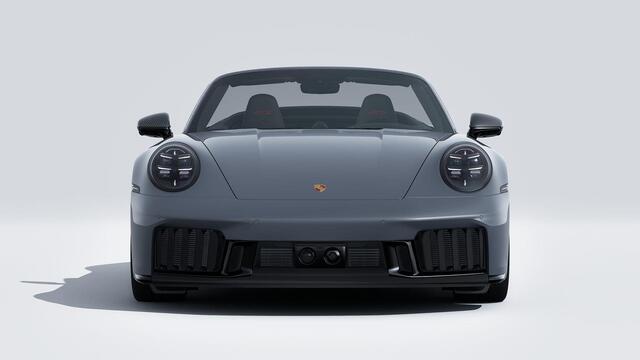Porsche 911 Carrera 4 GTS Cabriolet – foto 8