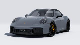 Porsche 911 Carrera 4 GTS Cabriolet