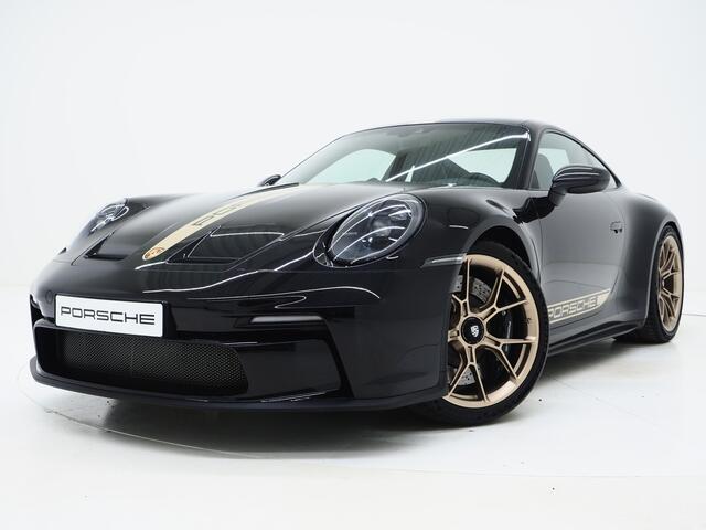 Porsche 911 4.0 GT3 Touring | Akrapovic | PPF | Sports Chrono + | Lift | Carbon | Neodyme – foto 2