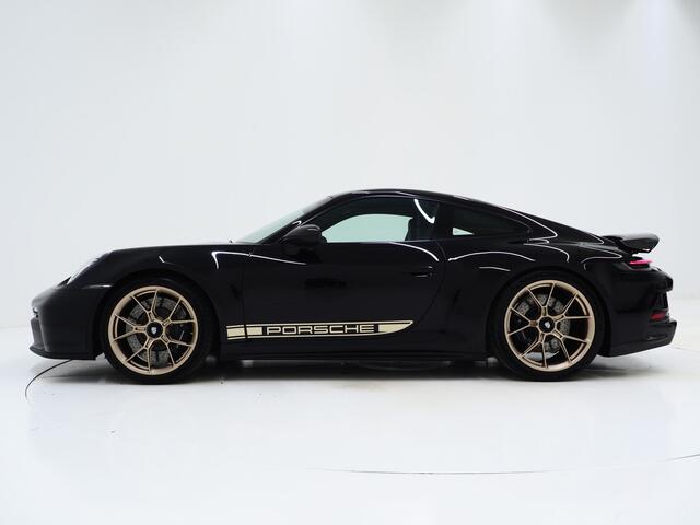 Porsche 911 4.0 GT3 Touring | Akrapovic | PPF | Sports Chrono + | Lift | Carbon | Neodyme – foto 3
