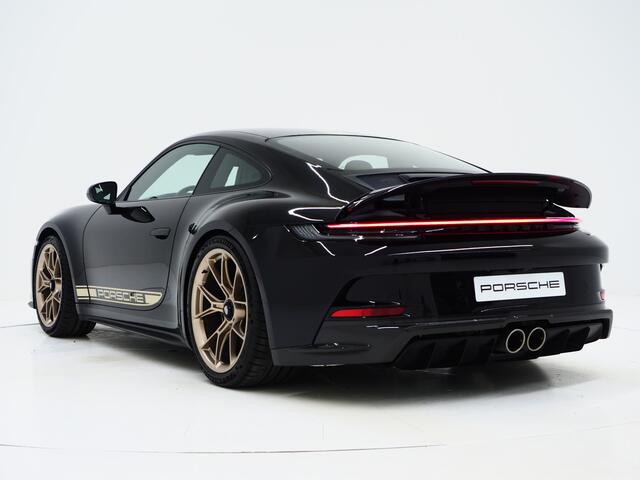 Porsche 911 4.0 GT3 Touring | Akrapovic | PPF | Sports Chrono + | Lift | Carbon | Neodyme – foto 4