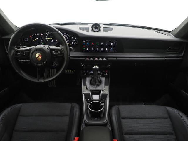 Porsche 911 4.0 GT3 Touring | Akrapovic | PPF | Sports Chrono + | Lift | Carbon | Neodyme – foto 6