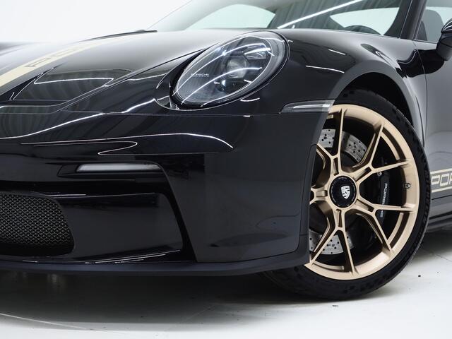 Porsche 911 4.0 GT3 Touring | Akrapovic | PPF | Sports Chrono + | Lift | Carbon | Neodyme – foto 7