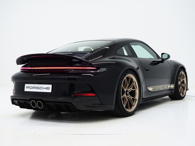 Porsche 911 4.0 GT3 Touring | Akrapovic | PPF | Sports Chrono + | Lift | Carbon | Neodyme – foto 10