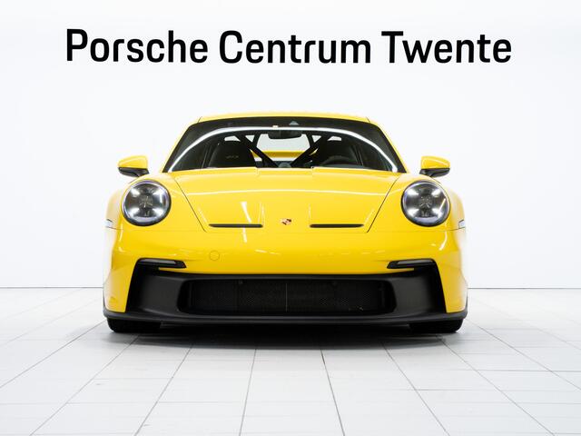 Porsche 911 GT3 – foto 2