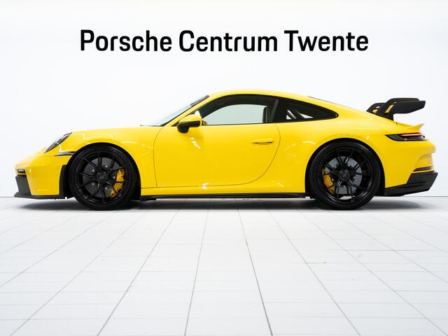 Porsche 911 GT3 – foto 5