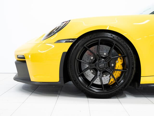 Porsche 911 GT3 – foto 6