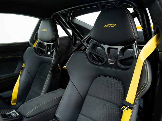 Porsche 911 GT3 – foto 8