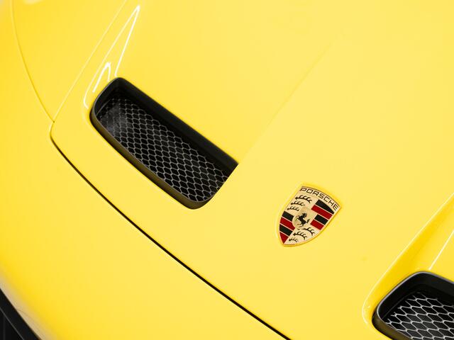 Porsche 911 GT3 – foto 10