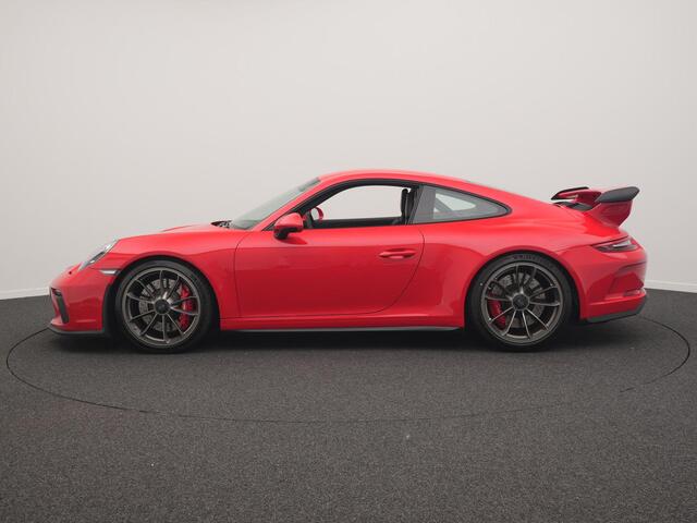 Porsche 911 4.0 GT3 – foto 2