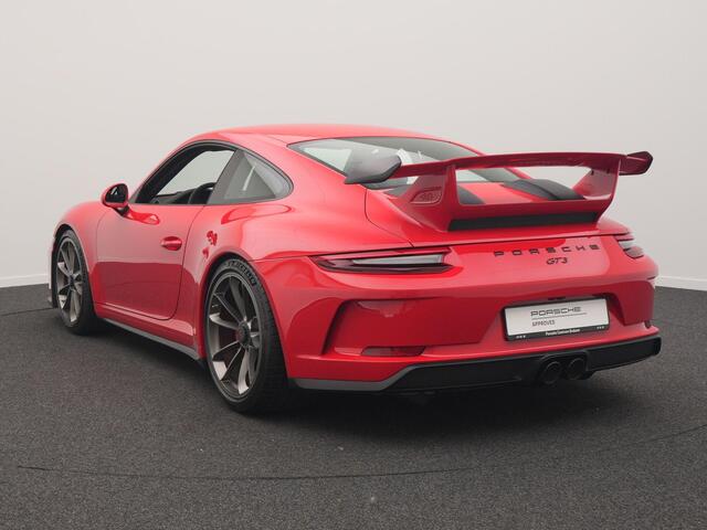 Porsche 911 4.0 GT3 – foto 3