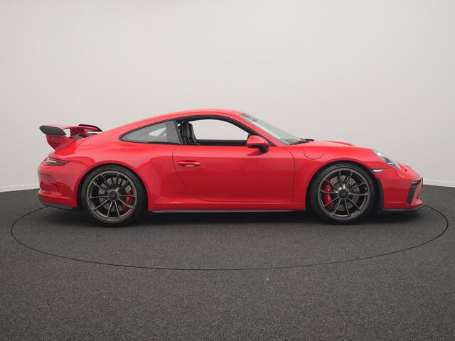 Porsche 911 4.0 GT3 – foto 6