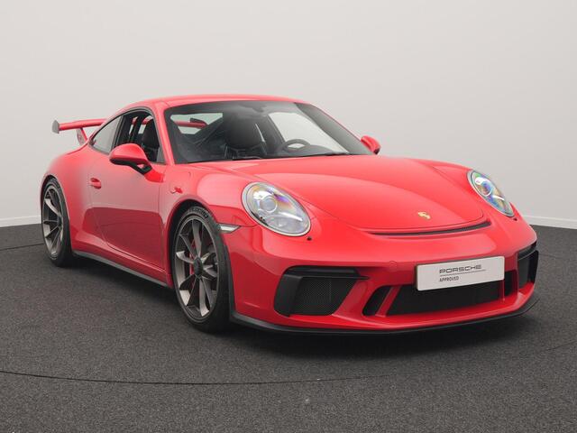 Porsche 911 4.0 GT3 – foto 7